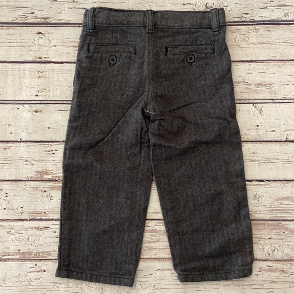 Gymboree Christmas Set 2T - Picture 11 of 12